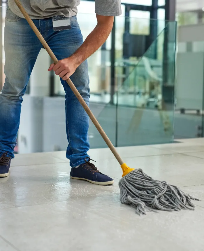 LM Cleaning Services