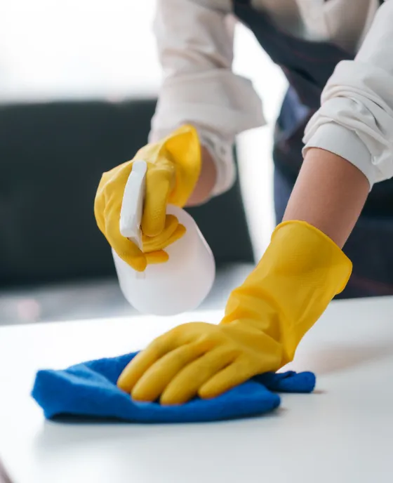 Cleaning Services in London
