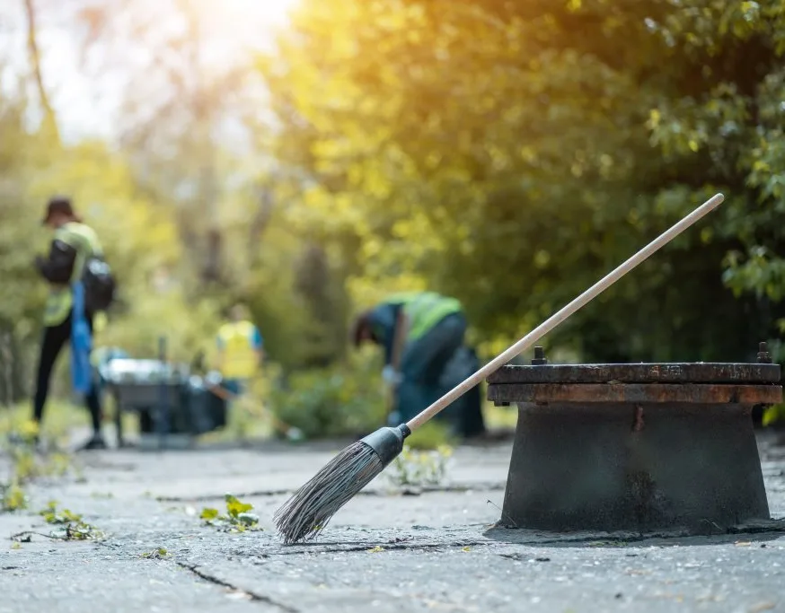 London and surrounding areas cleaning