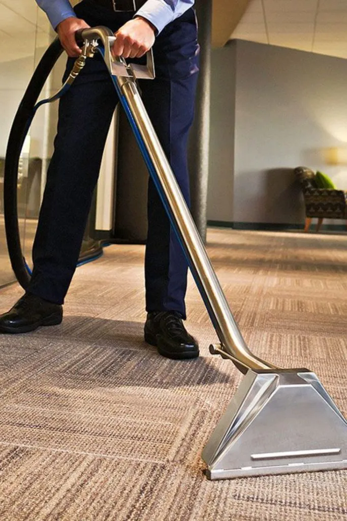 London Deep and periodic cleaning