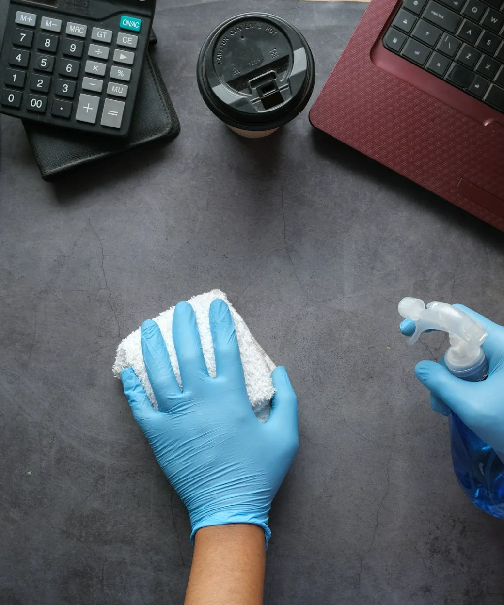 London Commercial Cleaning Company